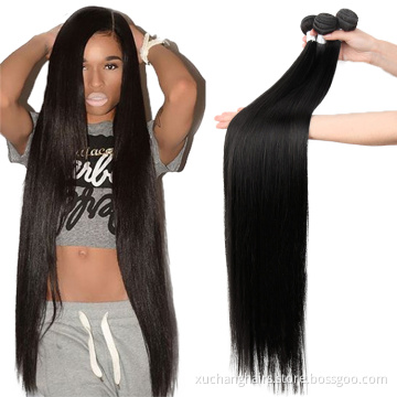 cheap 40 inch human hair virgin,raw beauty stage 10a grade european hair brazilian human hair bundles,hair extension human hair